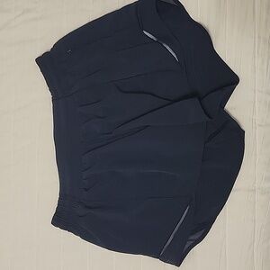 Lululemon Running Shorts